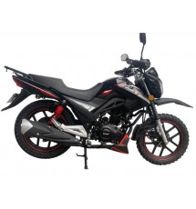 Мотоцикл Spark SP200R-26 (бесплатная доставка) (заводская упаковка)